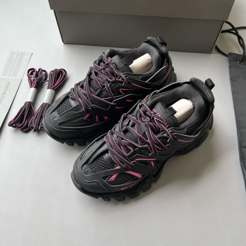 Balenciaga Track Shoes